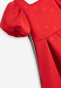 Baker by Ted Baker Vestido informal - red