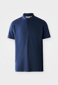 Não selecionado, navy