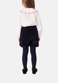 Petit Bateau Camicetta - ecume