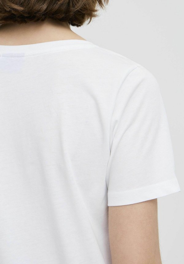 NBGITA  2 PACK - Basic T-shirt3