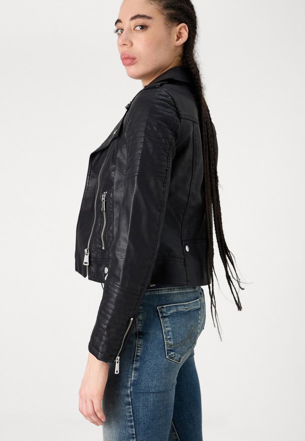 FALLON - Bootcut jeans - darla wash4