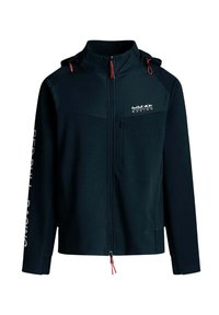 TRAVEL HYBRID - Outdoorjakke - dulwich
