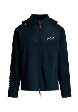 Red Bull Racing x Pepe Jeans TRAVEL HYBRID - Õuejope - dulwich