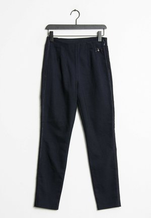 More & More, Pantalon classique - blue