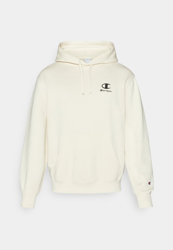 ICONS WASHED HOODIE - Hoodie - beige4
