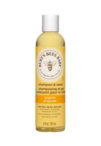 Burt S Bees Baby Shampoo Wash Original Duschtval Zalando Se