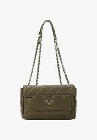 Non sélectionné, military green