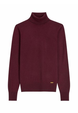 OCHNIK, - Sweter