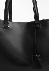 Mango BELLO - Shopper - black