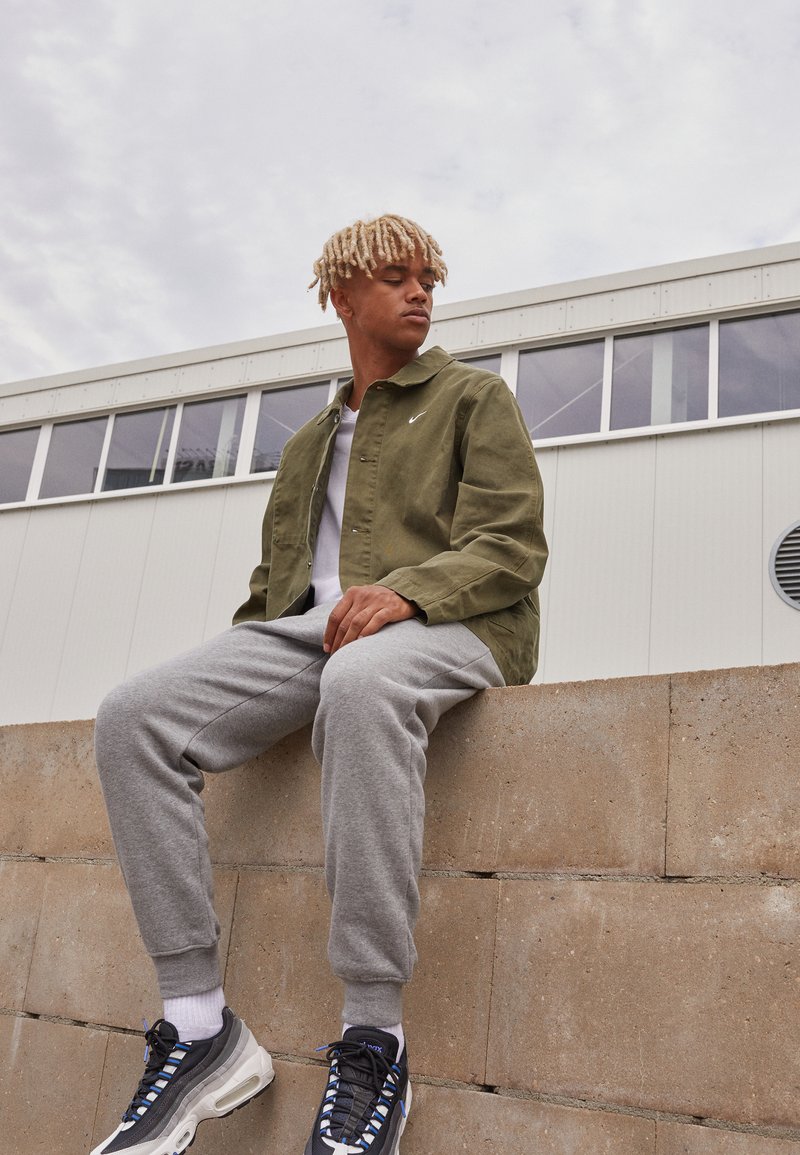 nike life premium chore jacket