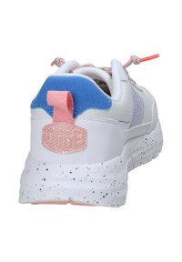 HEYDUDE SNEAKER SIROCCO FRIENDSHIP - Sneakers basse - white