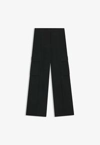 Non sélectionné, black one