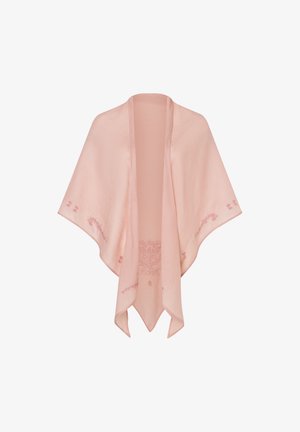 Roeckl, FANNI - Scarf - rose