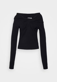 Selecionado, black