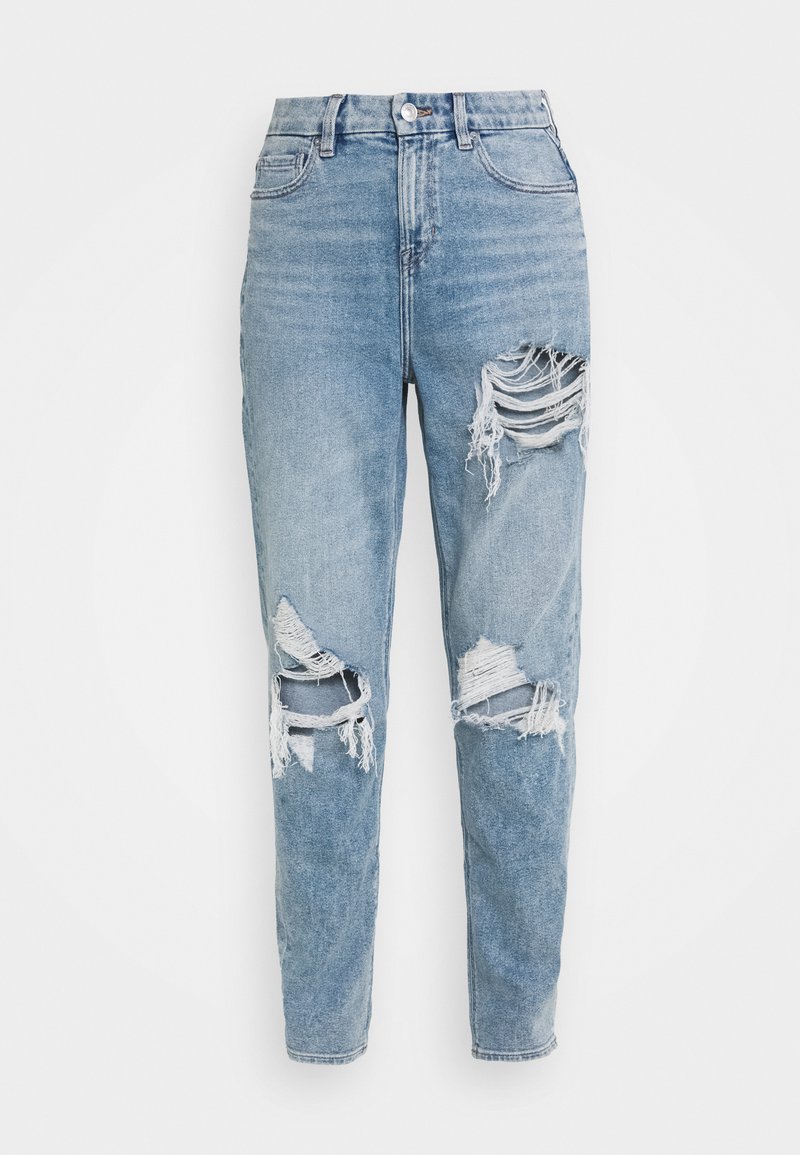 AMERICAN EAGLE Relaxed fit jeans blauw denim/bluedenim AMERICAN EAGLE Relaxed fit jeans blauw denim/bluedenim