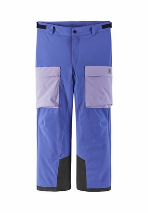 VIEKKALA - Schneehose - breezy violet