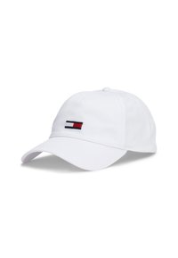 ELONGATED FLAG UNISEX - Casquette - white