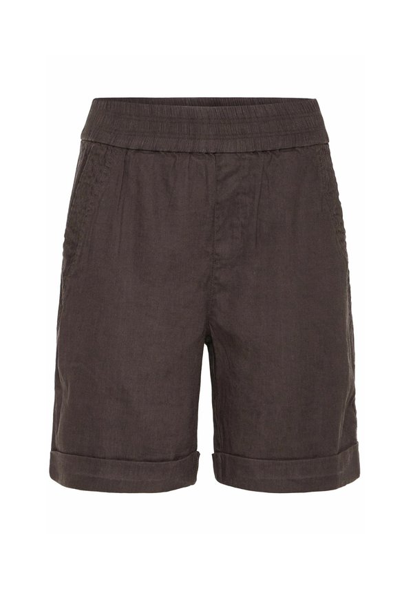 PZLUCA - Shorts - espresso4