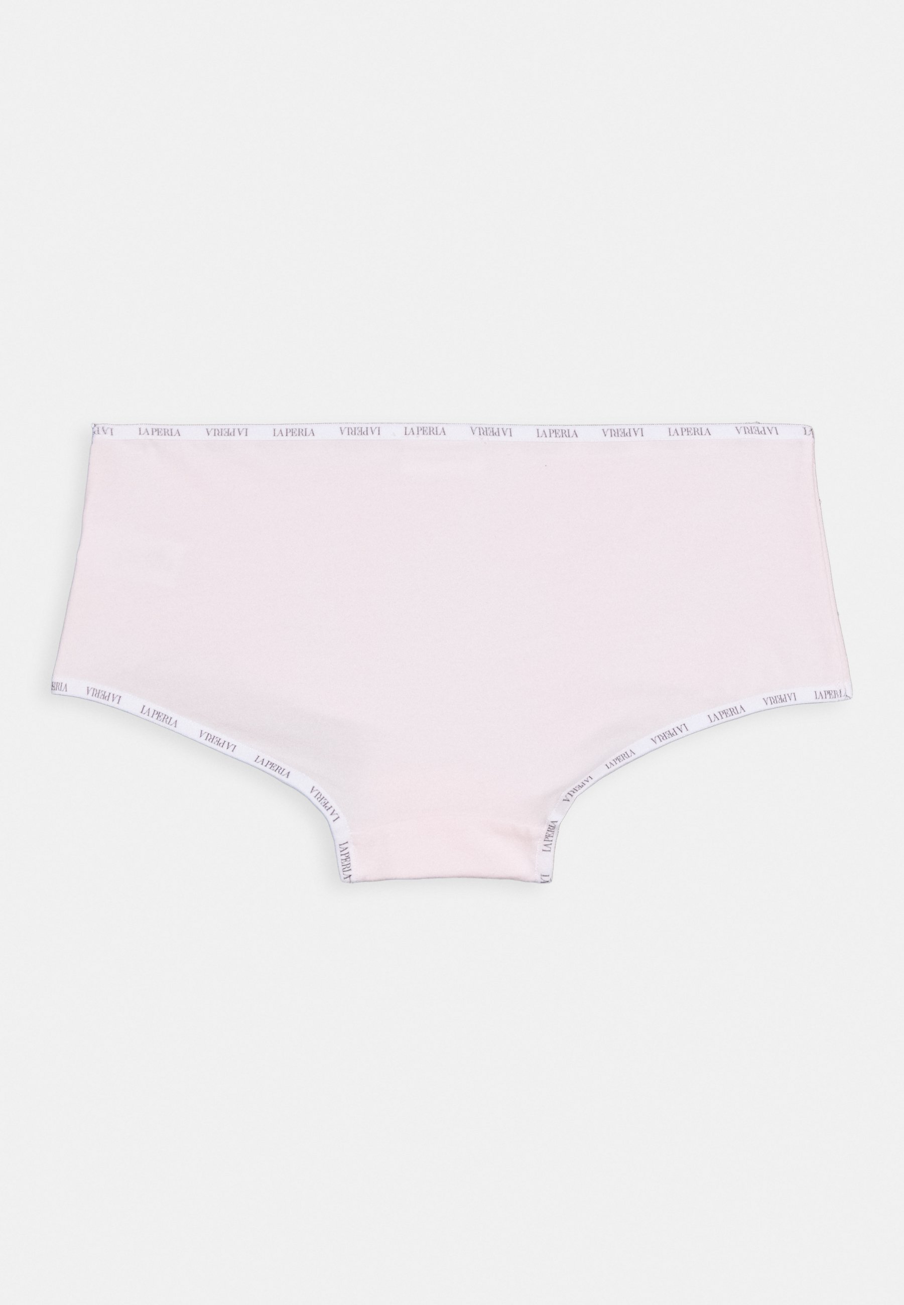 La Perla CULOTTE LOGO BORDER - Onderbroeken - rosa/donkerroze - Zalando.nl