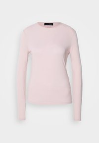T-shirt à manches longues - off-white