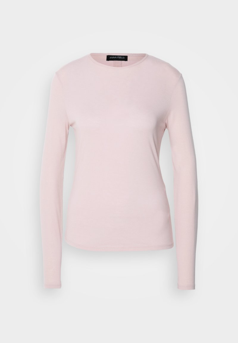 Anna Field Longsleeve crème