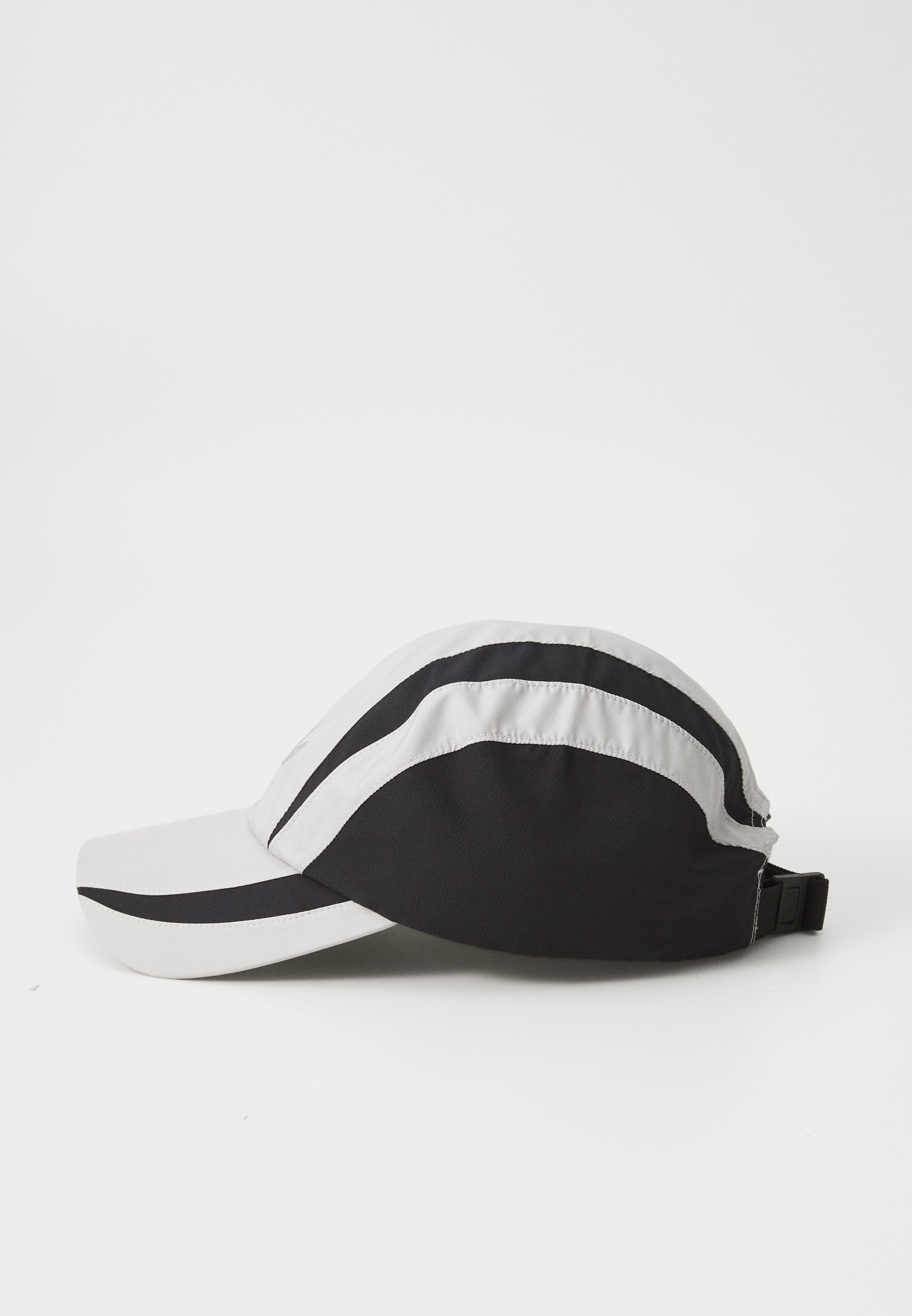 adidas Originals TEAMGEIST UNISEX - Cap - grey two/grey