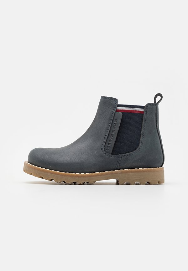 QUEBEC UNISEX - Classic ankle boots
