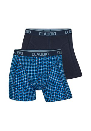 2-PACK  - Boxer Briefs - light blue