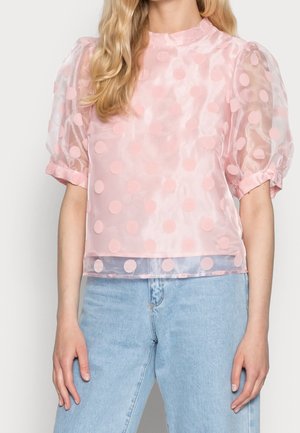 Love Copenhagen Blusa - pink