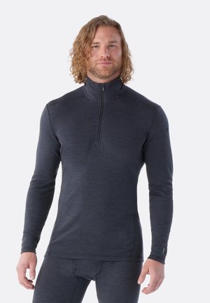 CLASSIC THERMAL  - Undertröja - charcoal heather