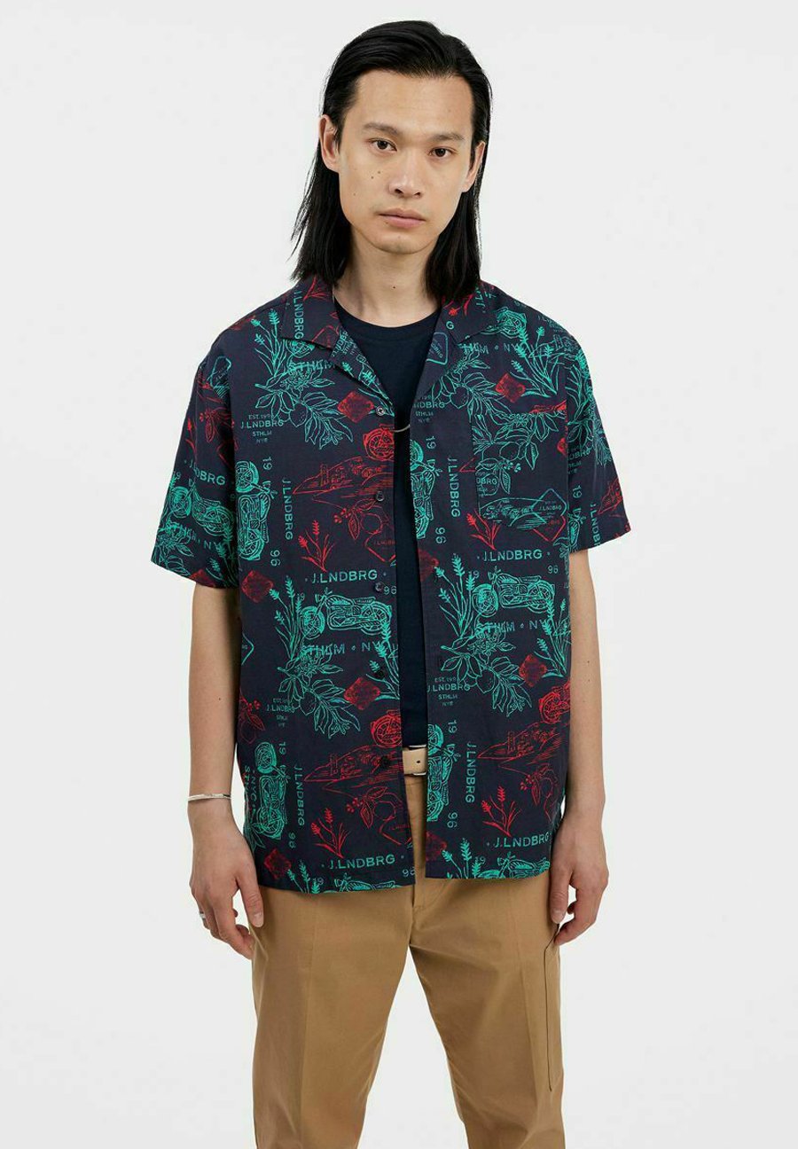 Homme BOB - Chemise Homme BOB - Chemise