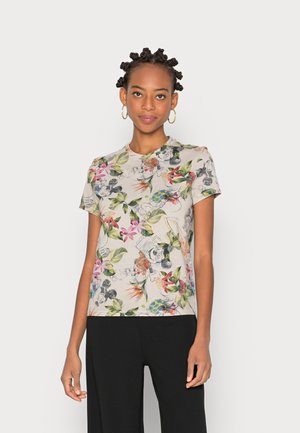 T PLAY MICKEY - T-shirts med print - piedra