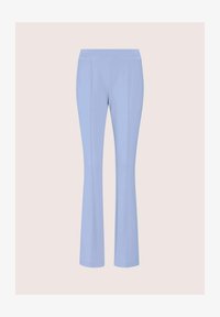 Unselected, glacier blue