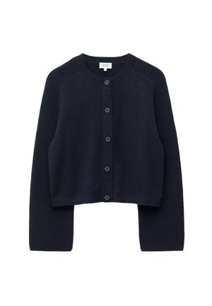& OTHER STORIES, Gilet - dark blue