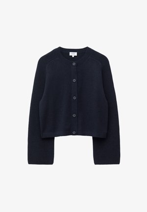 & OTHER STORIES, Gilet - dark blue