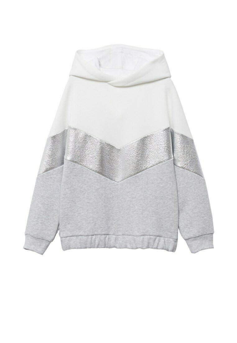 Bambini GECOMBINEERD METALLIC - Felpa Bambini GECOMBINEERD METALLIC - Felpa