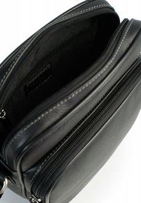 Hexagona Borsa a tracolla - noir confort