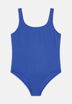 ARUBA ONE PIECE - Swimsuit - dazzling blue