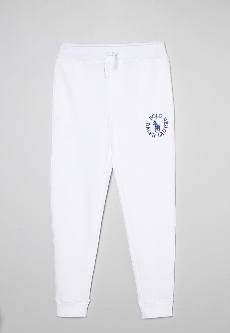 Polo Ralph Lauren Trainingsbroek wit