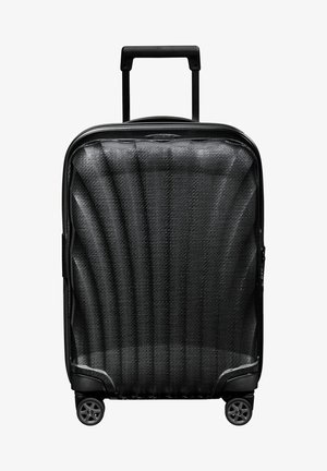 Samsonite C-LITE TROLLEY - Valise à roulettes - black