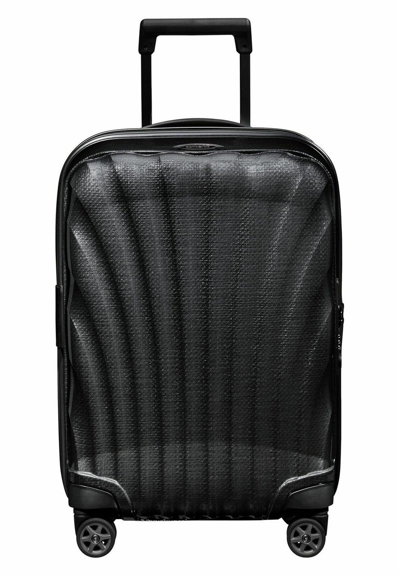 Samsonite C-LITE TROLLEY - Valise à roulettes - black
