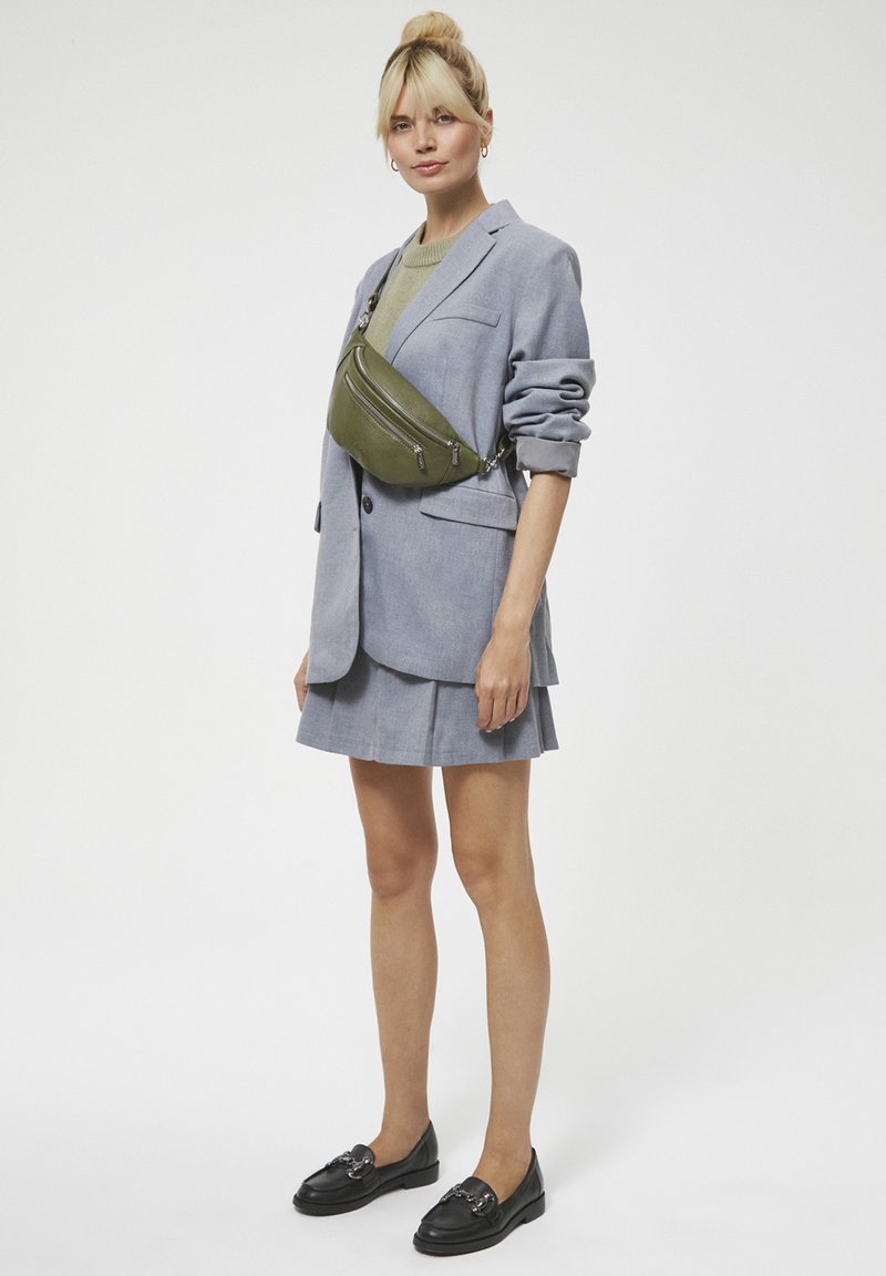 RYŁKO Półbuty wsuwane