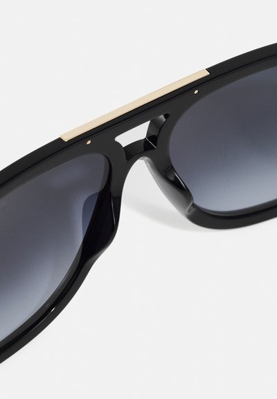 MARC JACOBS UNISEX - Solbriller - black