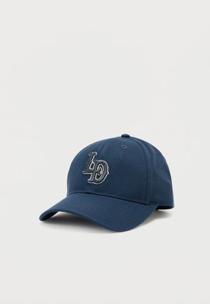 LOGO BASEBALL UNISEX - Cappellino - dark navy