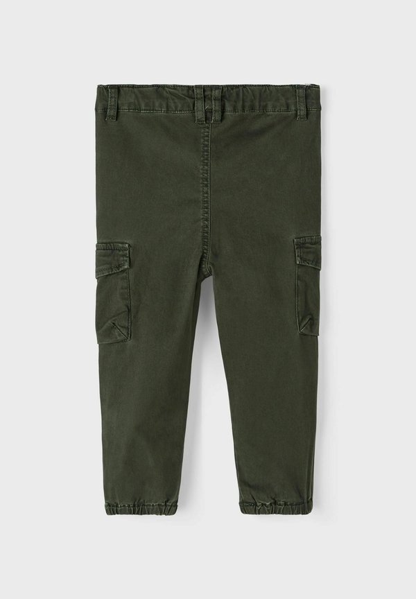BEN - Cargo trousers - rosin2