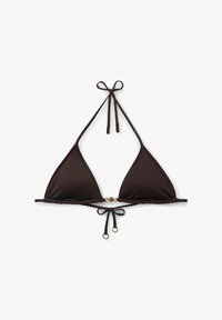 Non selezionato, brown