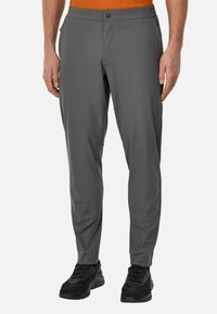 Boggi Milano - B TECH  - Trousers - charcoal Thumbnail Image 1