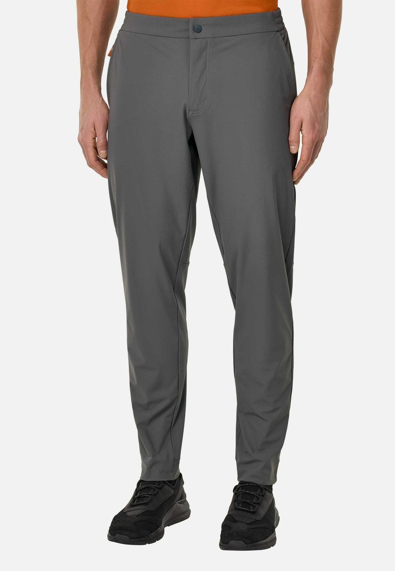 Boggi Milano - B TECH  - Trousers - charcoal, Enlarge