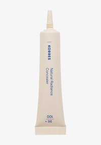 KORRES - NATURAL RADIANCE CONCEALER - Correttore - medium Immagine in miniatura 1