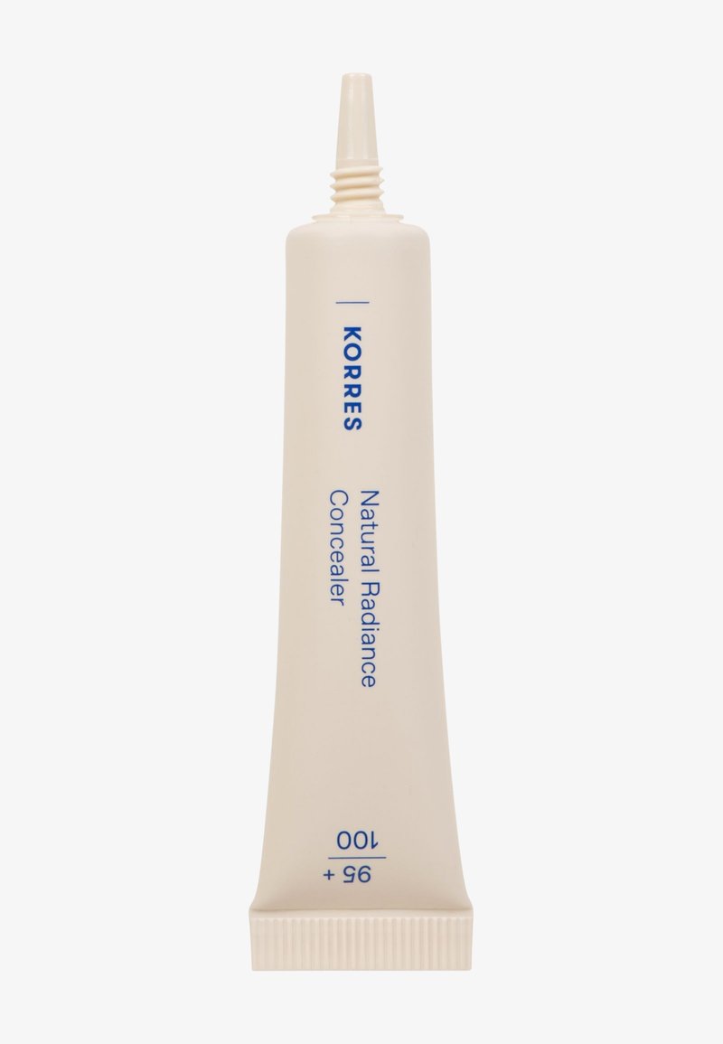 KORRES - NATURAL RADIANCE CONCEALER - Correttore - medium, Ingrandire